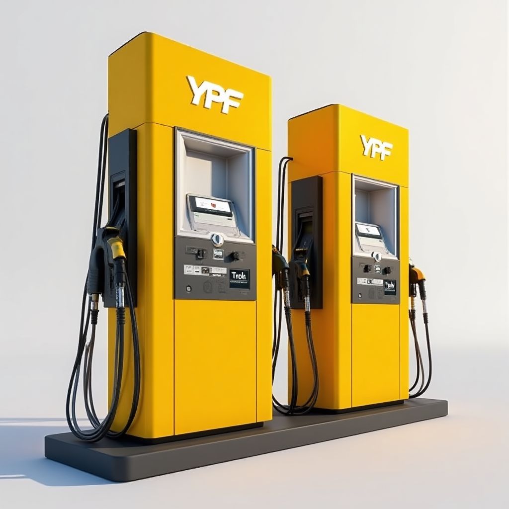Combustibles Premium