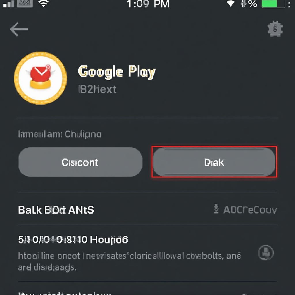 Descarga en Google Play