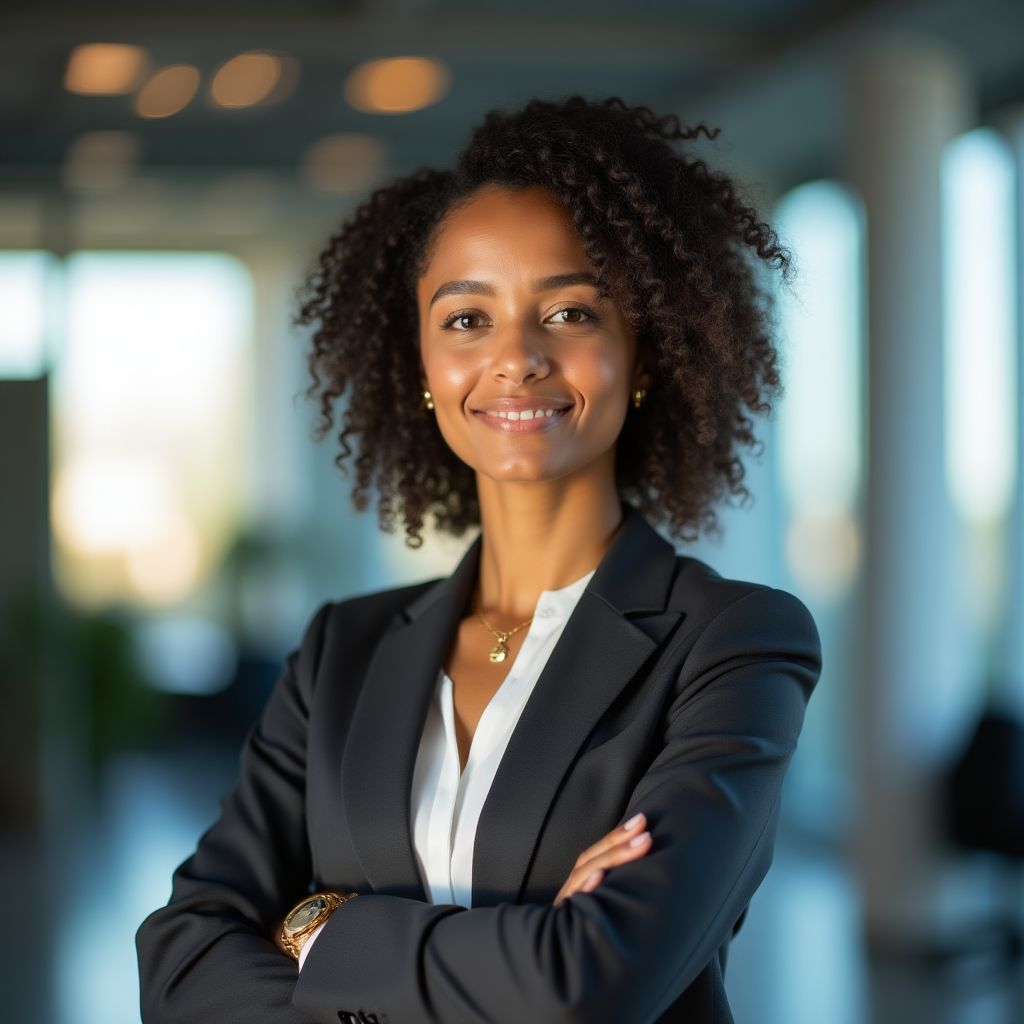 Directora de Innovación y Desarrollo