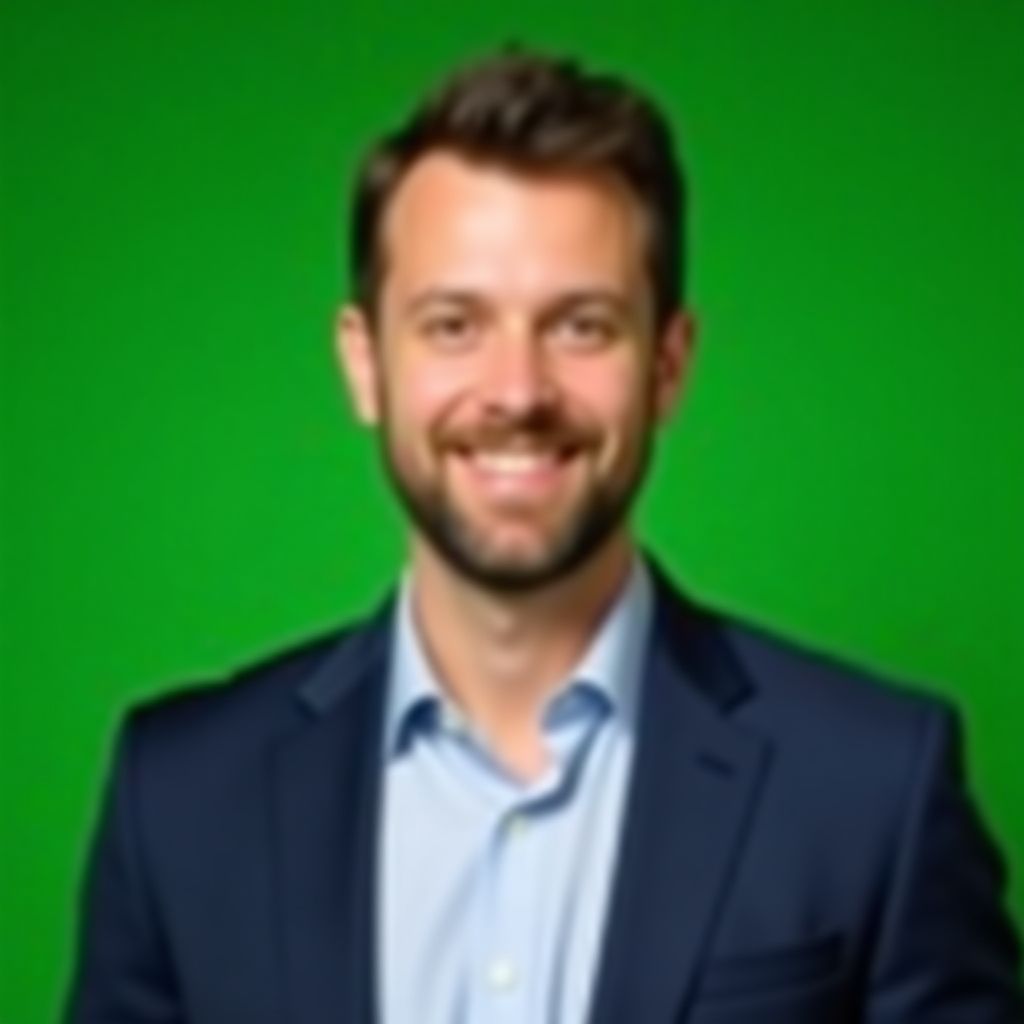 Director de Sostenibilidad de YPF