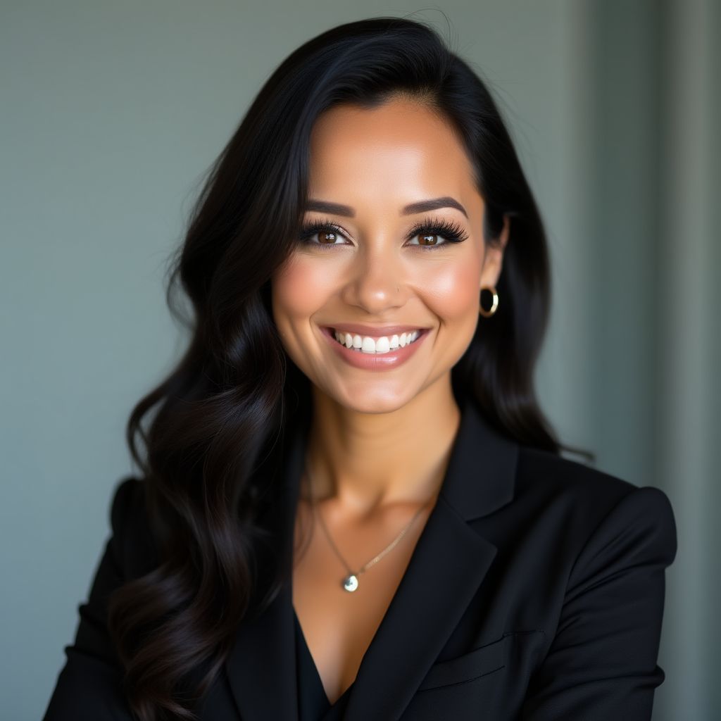 Directora de Marketing de MercadoLibre