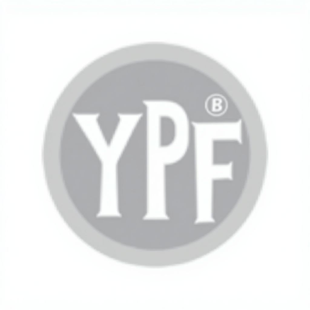 YPF Logo