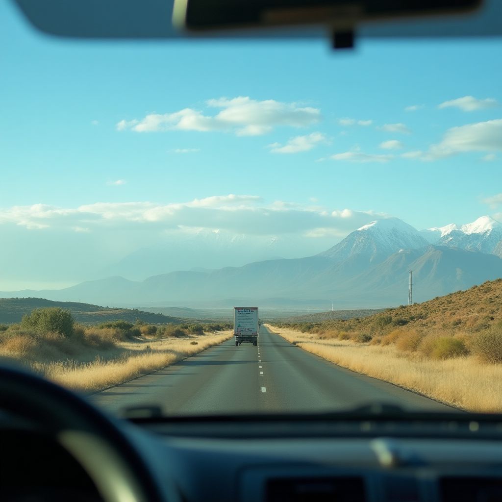 Rutas Argentinas con YPF